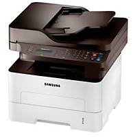 Samsung Laserdrucker M2675FN, Monolaser Multi, bis zu 26 Seiten/Min.