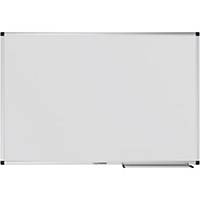 Legamaster Unite Plus Magnetboard, emailliert, 60 x 90 cm, weiß