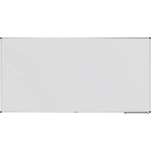 Tableau blanc Premium 60 x 90 cm - Émaillé - Magnétique