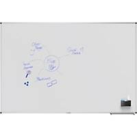 Legamaster Unite Plus whiteboard enamel 120x180cm