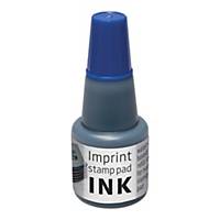 TRODAT INCOS INK OILFREE 30ML BLUE