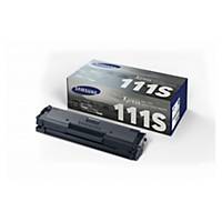 Samsung MLT-D111S laser cartridge black [1.000 pages]