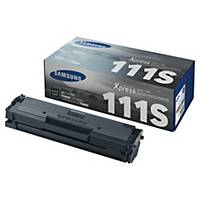 Samsung MLT-D111S Black Toner Cartridge (SU810A)