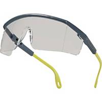 Delta Plus Kilimanjaro Safety Spectacles Clear