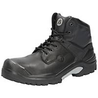 Chaussures de sécurité Bata Industrials PWR312 S3, SRC, HRO, noir, pointure W-47