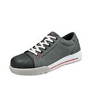 Chaussures de sécurité basses Bata Bickz 728 S3, SRC, grises, pointure 36