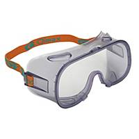 CLIMAX 539 SAFETY SEALED GOGGLES