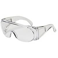 Óculos de segurança com lente incolor Medop B92 900.375