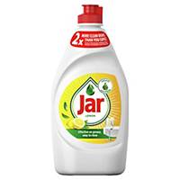 Jar Handspülmittel, Zitrone, 450 ml