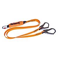 DELTAPLUS AN2132 ROPE W/ENERG HOOK
