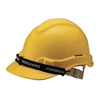 Proguard Yellow Safety Helmet