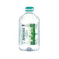 Spritzer Mineral Water 9500ml - Box of 2