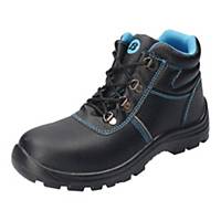 BATA SIROCCO SAFETY SHOES S40.5
