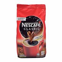 Nescafe Classic Coffee Refill 500g