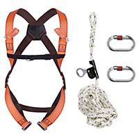 Deltaplus Elara 150 safety harness, size S/M/L