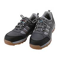 FINEWELL KC-403 SAFETY SHOES SIZE 40,5