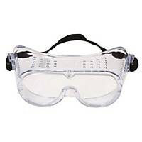 3M 332AF SAFETY IMPACT GOGGLE