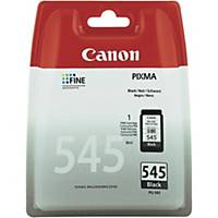 Canon PG-545 ink cartridge black [8ml]
