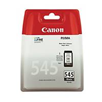 Canon PG-545 Inkjet Cart Black