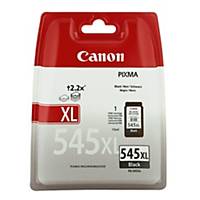 Canon PG-545XL mustesuihkupatruuna musta