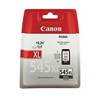 Canon PG-545XL Inkjet Cart Black