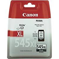 Cartuccia inkjet Canon PG-545XL 8286B001 400 pag nero