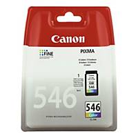 Canon CL-546 Inkjet Cartridge Colour