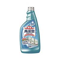 Magiclean Glass Cleaner Refill 500ml