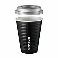 NESPRESSO Take Away cups 100 ml, pack of 50 pieces