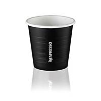 Nespresso Take Away Cups Small 100ml - Pack of 50