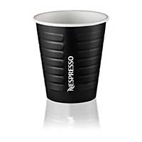 Nespresso Take Away Cups Medium 175ml -  Pack of 50