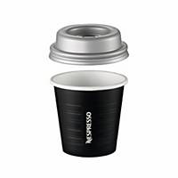 NESPRESSO Take Away cups 350 ml, pack of 50 pieces