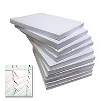VALUE POUND RONEO PAPER 4A 60G WHITE - REAM OF 500 SHEETS
