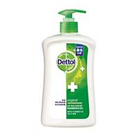 Dettol Pine Antibacterial Hand Wash 500ml