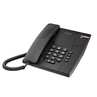 Telefone analógico Alcatel Temporis 180 - preto