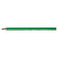 Crayons de couleur Bruynzeel® TripleGrip® 560, vert clair, paquet de 12 crayons