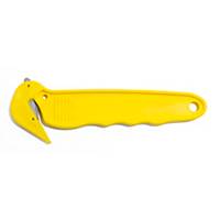 Disposable-Lite Safety Knife 170mm