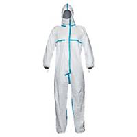 TYVEK CLASSIC + PROTECTIVE COVERALL M