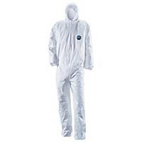 Tyvek Classic Xpert 500 coverall, size M, per piece