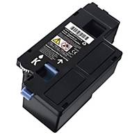 Toner laser Dell 1355CN 593-11144 0.7K nero