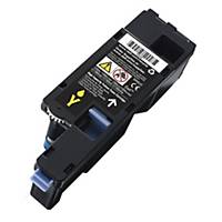 Toner laser Dell 1355CN 593-11147 0.7K giallo