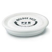 Pack de 20 filtros Moldex 9030 - P2R - partículas
