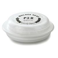 Pack de 12 filtros Moldex 9030 - P3R - partículas