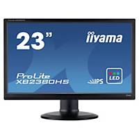 Ecran PC Iiyama XUB2390HS-B1 - LED - Full HD - 23 