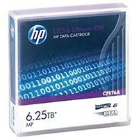 HP C7976A LT06 Ultrium Data Cartridge 6.25 Tb
