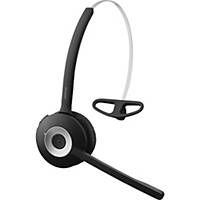 Jabra Pro 925 headset, zwart