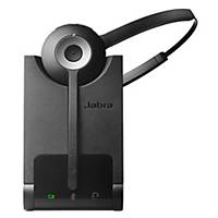 Headset Jabra Pro 925 Mono, Tisch- und Mobiltelefonie, Bluetooth