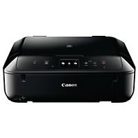 Printer Canon Pixma iX6850, Inkjet, A3+