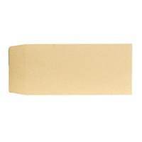 Lyreco Manilla Envelopes 381x254mm S/S 90gsm - Pack Of 250