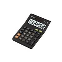 Casio MS-10B Desk Calculator - Tax & Currency - 10 Digit